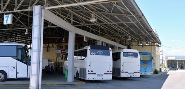 Έκτακτα δρομολόγια όλη την Μ. Εβδομάδα